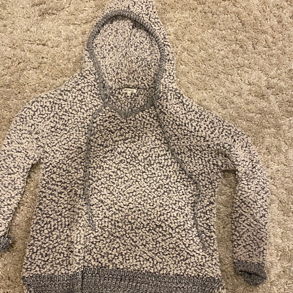 Miracle Sweater